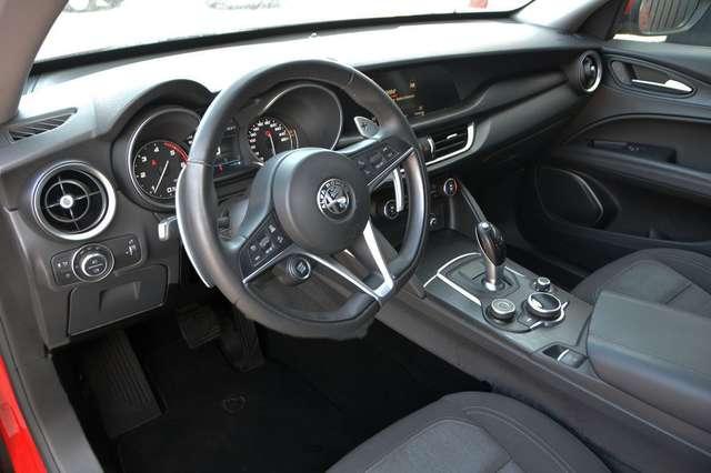 Alfa Romeo Stelvio 2.2 td 190 cv at8 rwd executive
