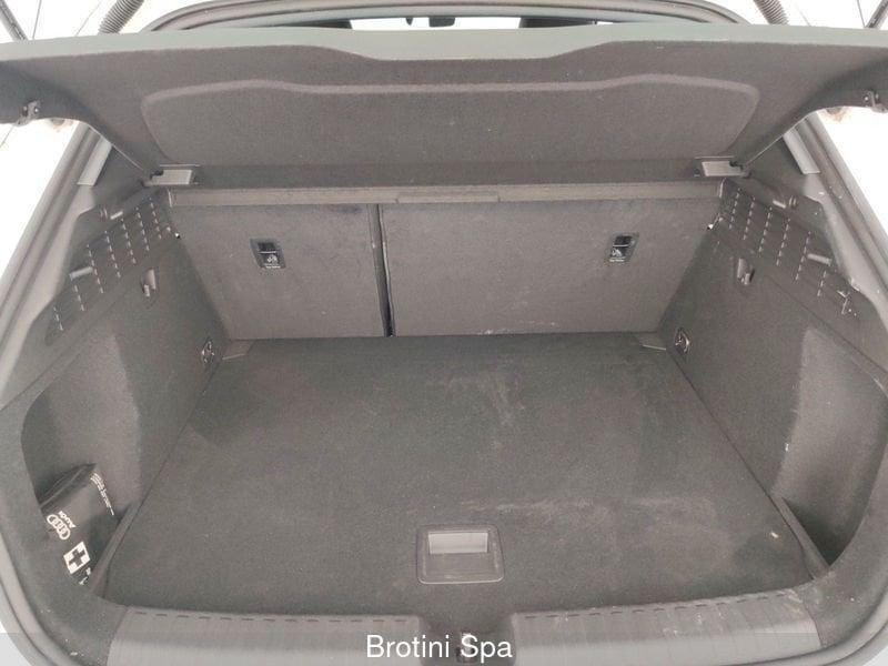 Audi A3 SPB 35 TDI S tronic Business Advanced