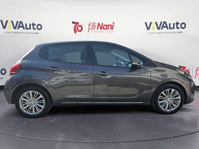 Peugeot 208 Active 82cv S/S Neopat.