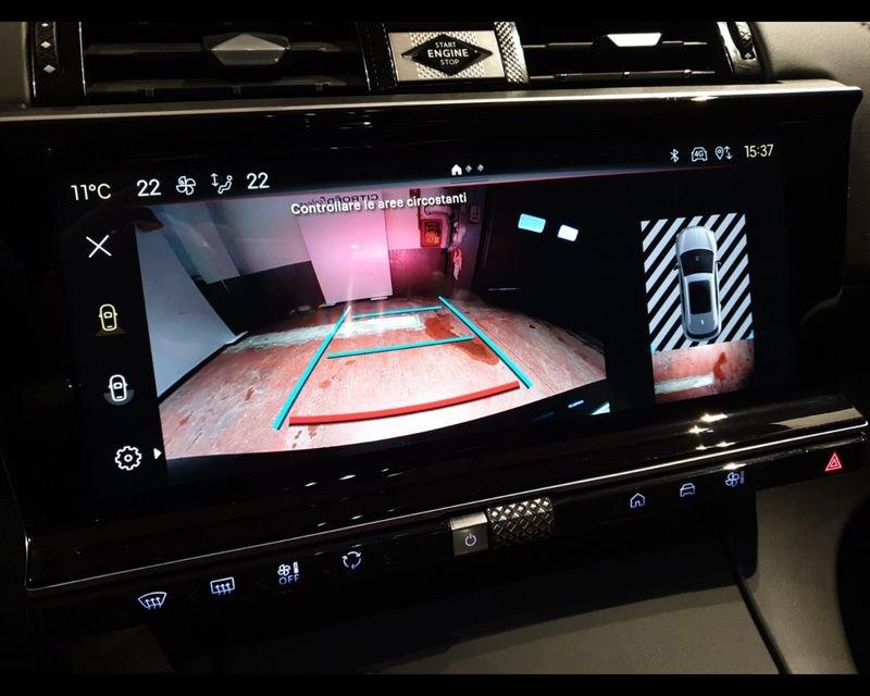 DS DS 7 1.6 225CV E-Tense Rivoli