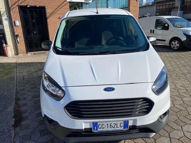Ford Transit Courier 1.5 TDCI 75 CV TREND
