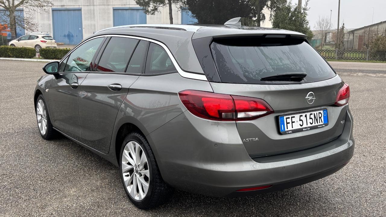 Opel Astra 1.6 CDTi 136CV Start&Stop Sports Tourer Business