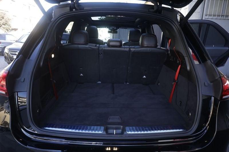 Mercedes-Benz GLE Mercedes-Benz GLE 53 4Matic+ EQ-Boost AMG 7 Posti Unicoproprietario