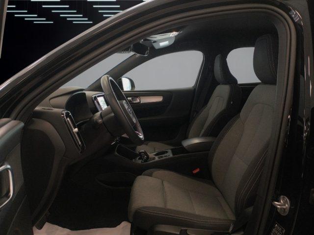 VOLVO XC40 T4 Recharge Plug-in Hybrid automatico Core