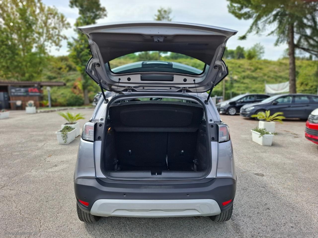 OPEL Crossland 1.5 ECOTEC D 110 CV S&S Edit.