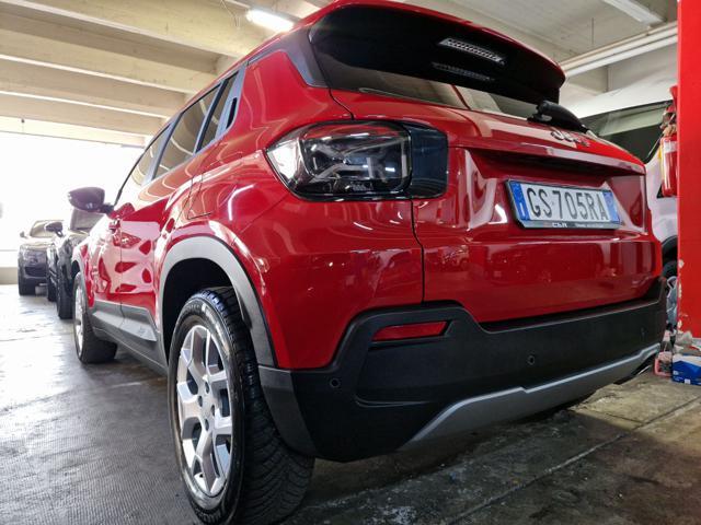 JEEP Avenger 1200 TURBO CV.100 KM. 29.900 NAVI+LED+RADAR UNIPRO