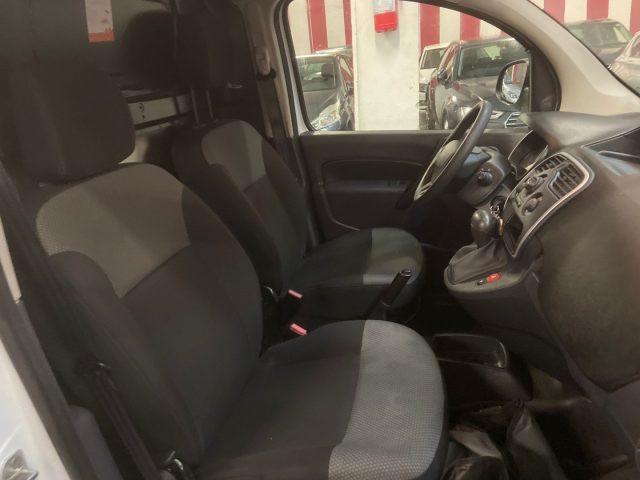 RENAULT Kangoo Z.E. Flex 4p. Express IVA INCLUSA