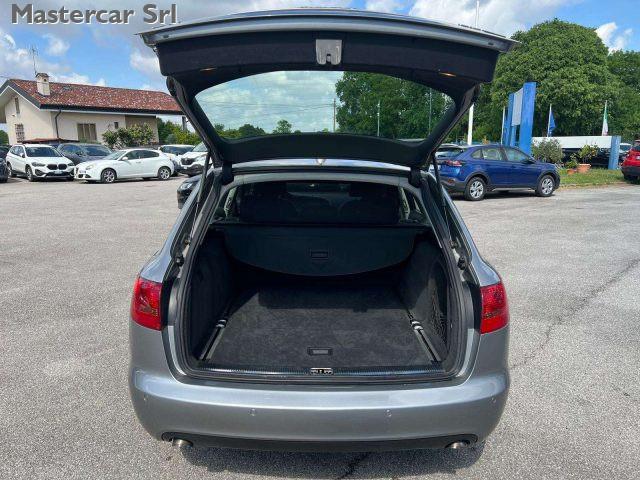 AUDI A6 A6 III 2004 Avant Avant 3.0 V6 tdi quattro tiptron