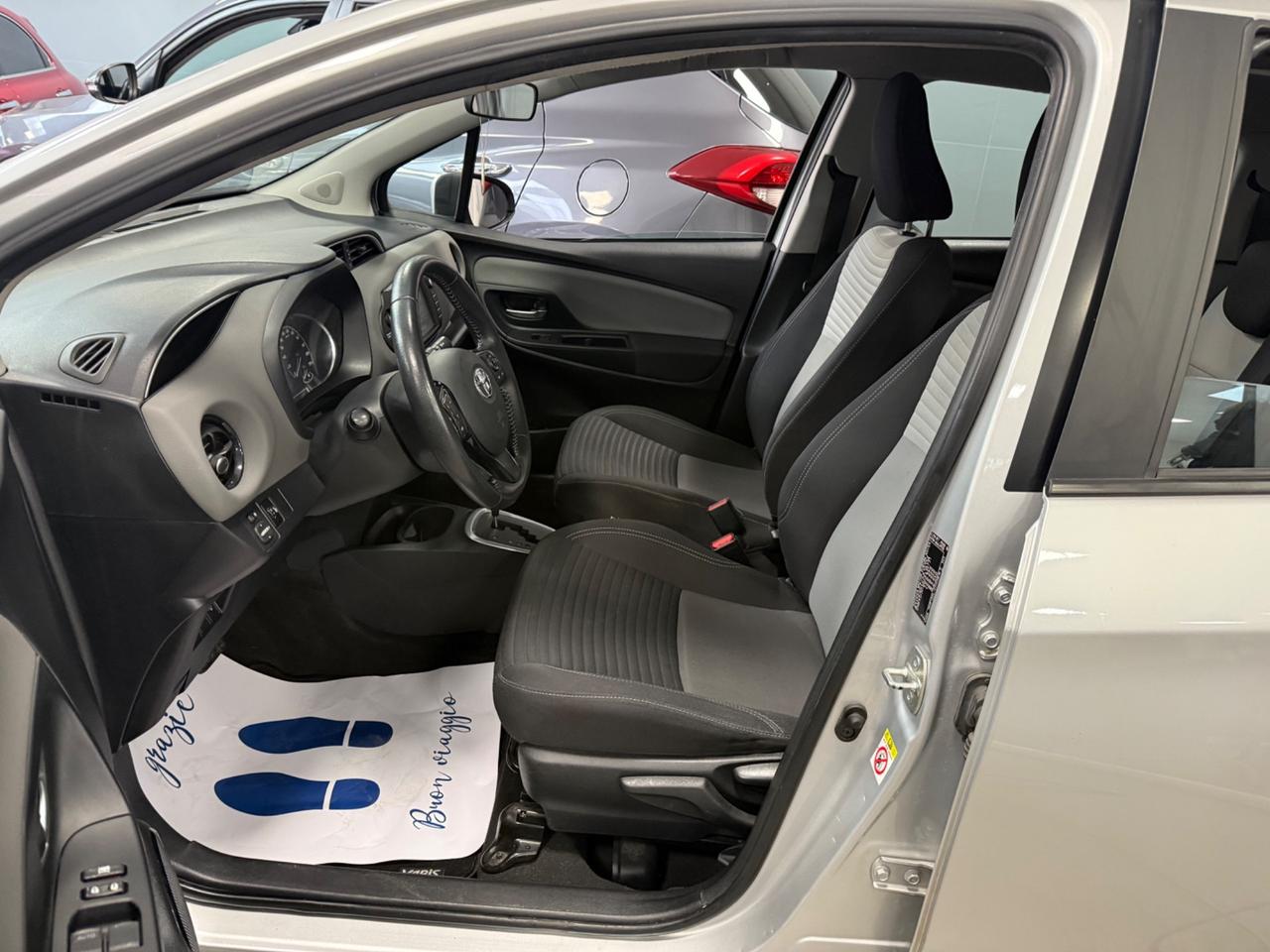 Toyota Yaris 1.5 Hybrid 5P. Active 73CV Ok Neopatentati