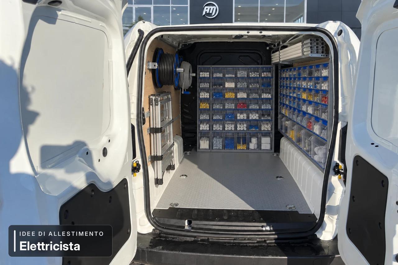 Fiat Fiorino cargo 1.3 mjt 95cv +IVA