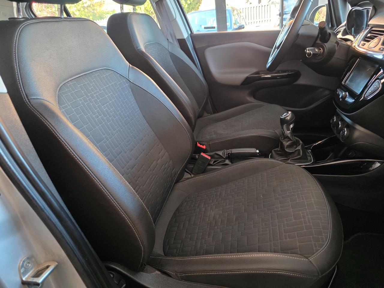 Opel Corsa 1.4 90CV GPL Tech 5 porte Innovation