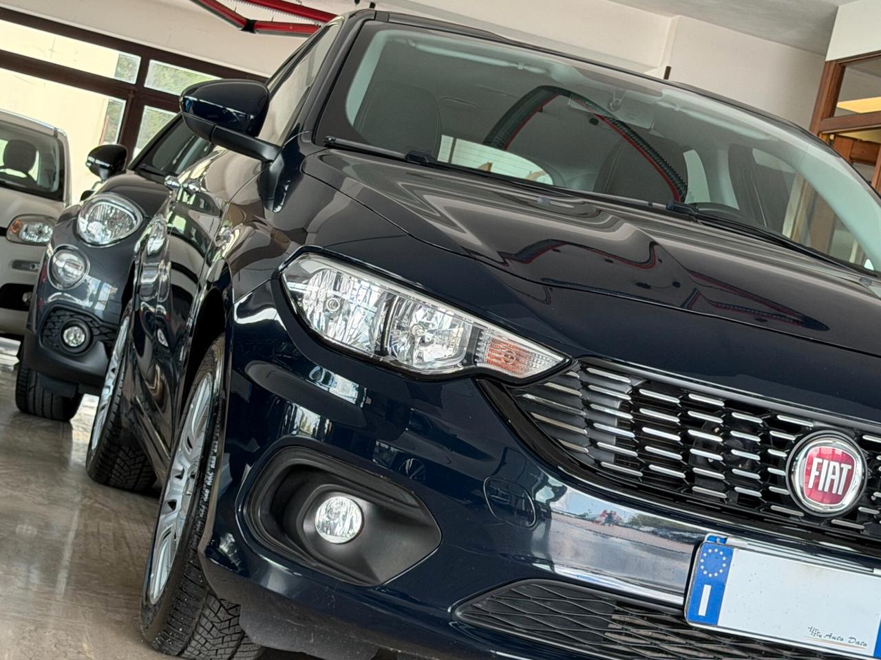 Fiat Tipo 1.6 M.JET 120 cv. 5 porte EASY