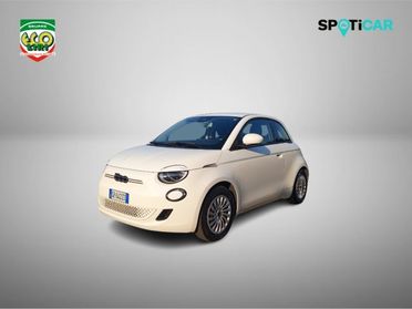 FIAT 500e Berlina 42 kWh