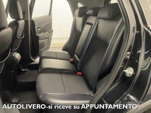 CITROEN C4 Aircross 1.6 HDi 115CV 2WD Seduction-