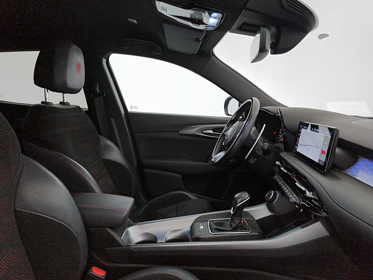 Alfa Romeo Tonale 1.5 hybrid Speciale 130cv