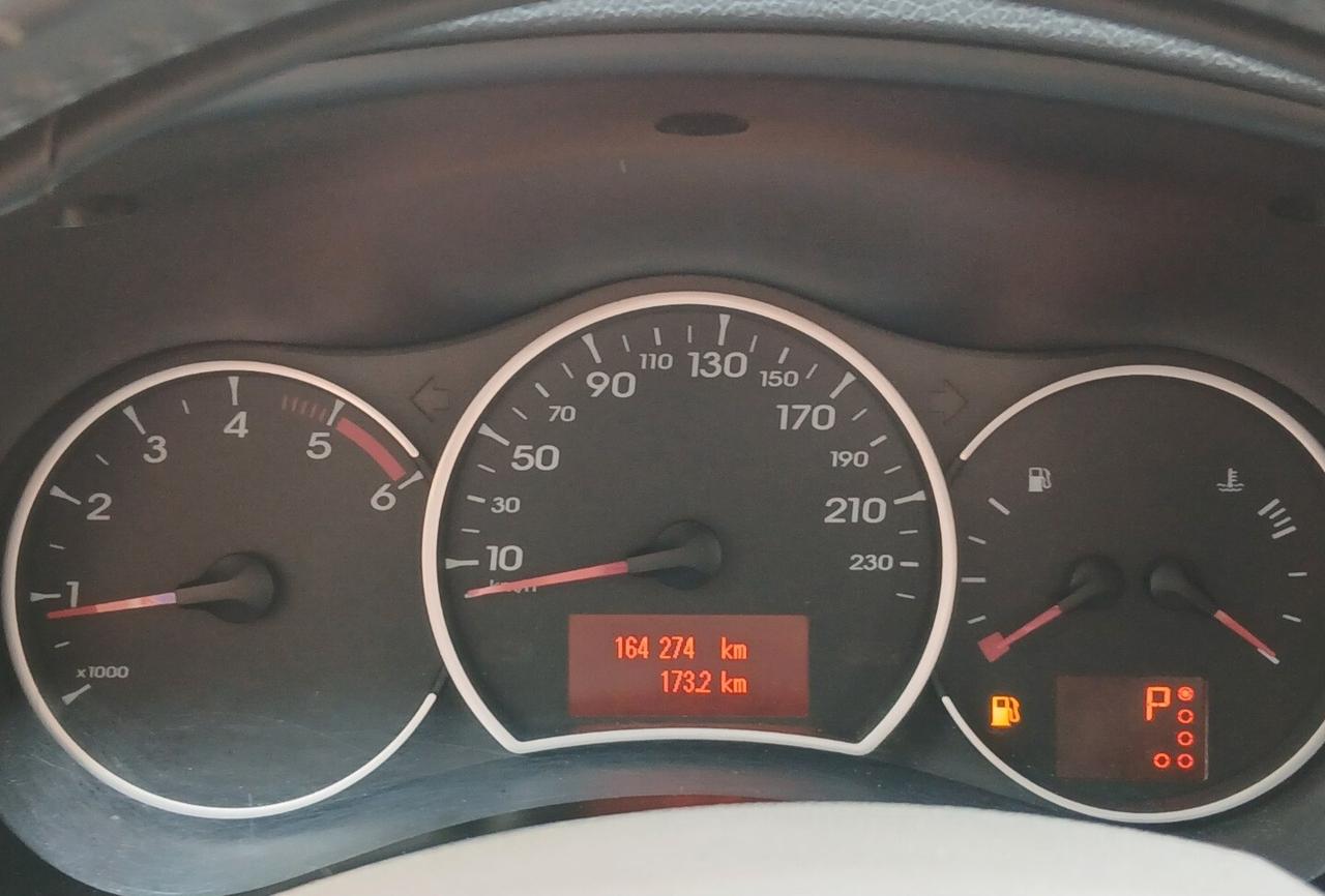 RENAULT Koleos 2.000 dCi 150cv 4WD Km164.200