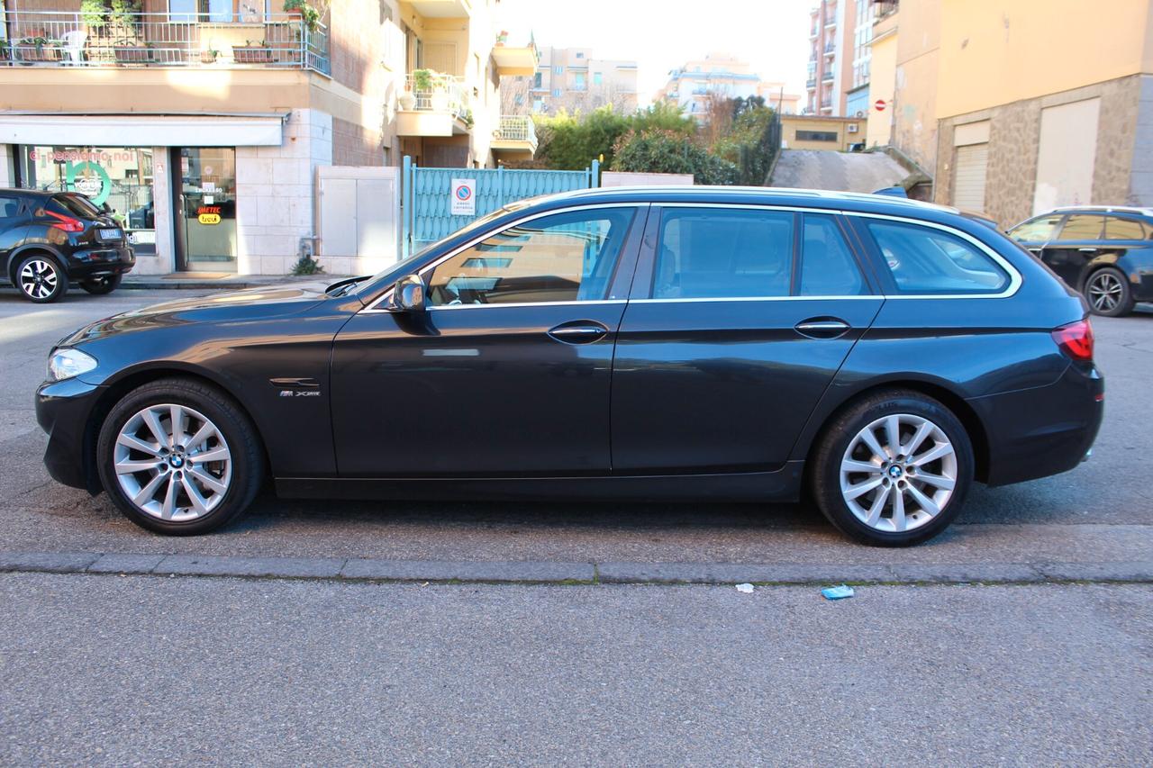 Bmw 525 535d xDrive Touring Msport
