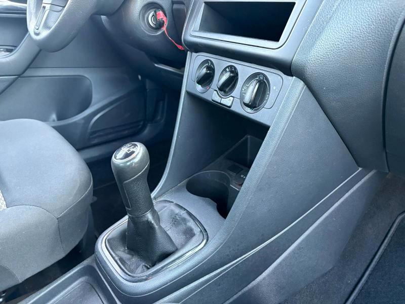 Volkswagen Polo 5 Porte 5p 1.2 tdi 75 CV Comfortline OK NEOPATENTATI