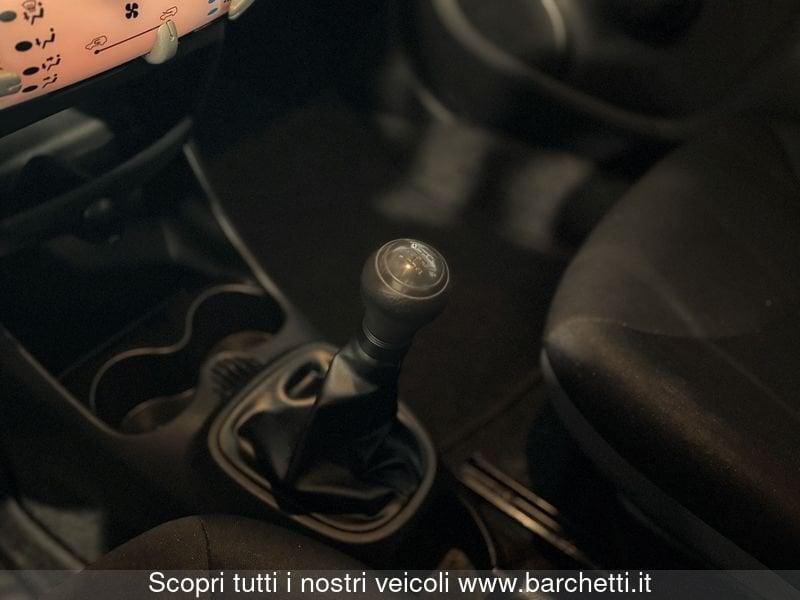Toyota Aygo Aygo 1.0 12V VVT-i 5 porte Active Connect