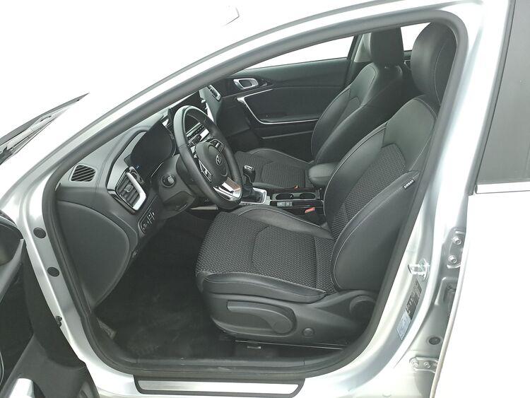 Kia XCeed High Tech BR283246 1.0 GPL 120CV