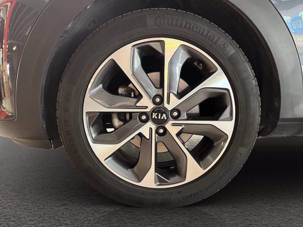 KIA Stonic 1.0 t-gdi Energy 120cv dct7 del 2020
