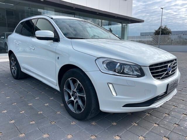 Volvo XC 60 D4 AWD Geartronic Business Plus 2017