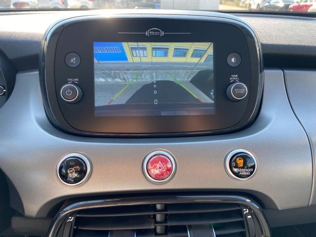FIAT 500X *PROMO* 1.3 MultiJet 95 CV Sport