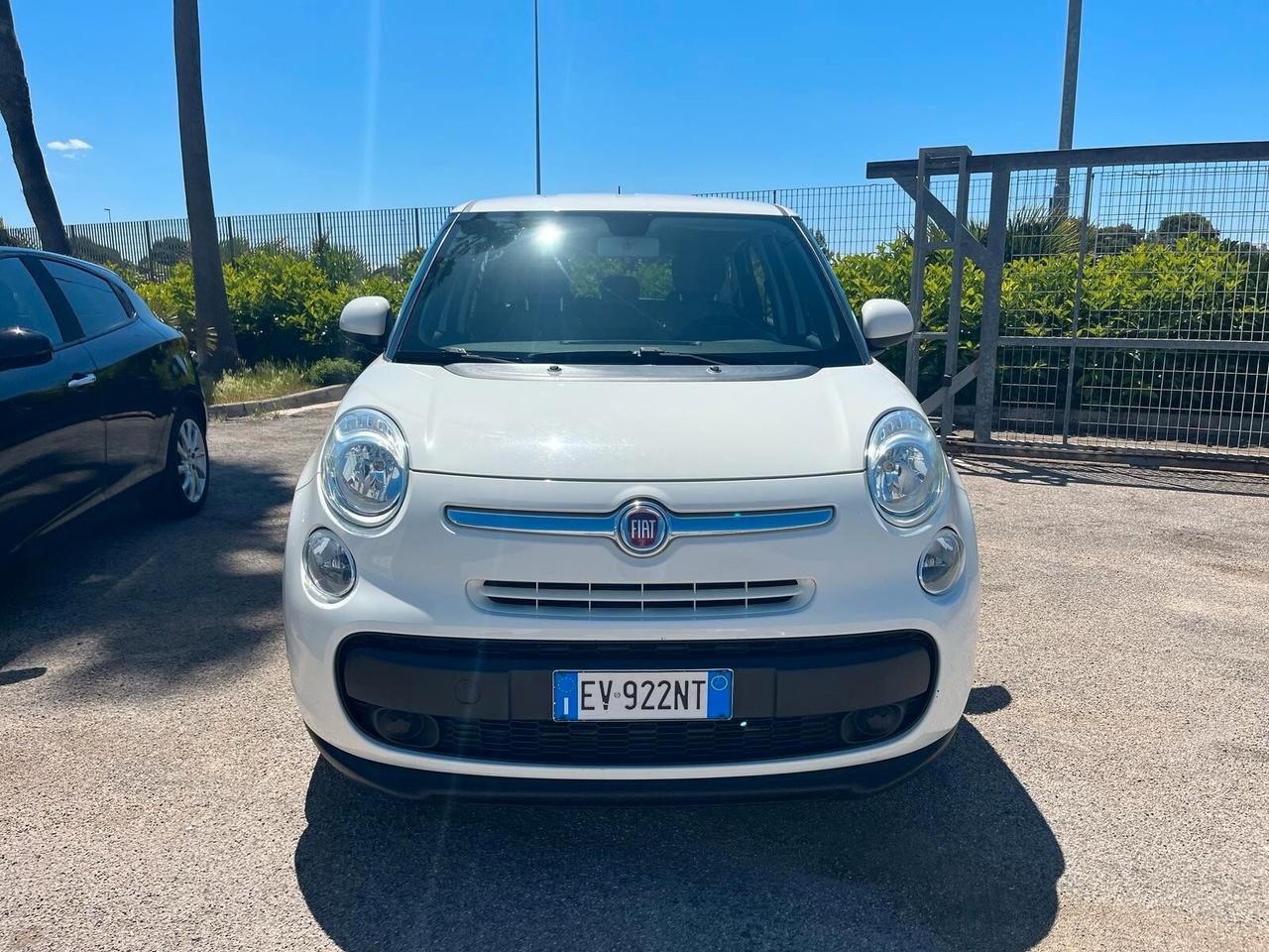 Fiat 500L Living 1.3 Multijet 85 CV Pop Star