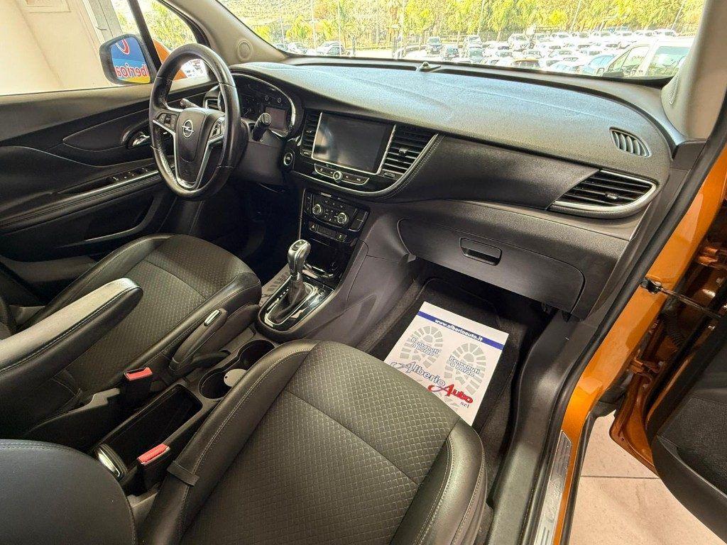 Opel Mokka 1.6 CDTI Ecotec 136CV 4x2 aut. Cosmo b-Color