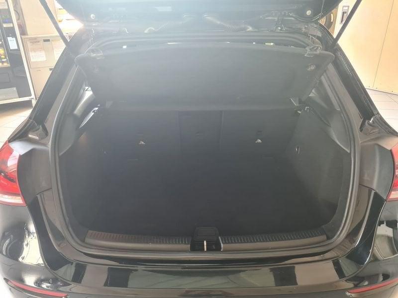 Mercedes-Benz Classe A A 180 d Automatic Sport