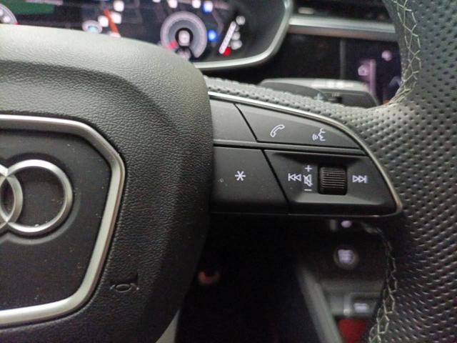 AUDI Q3 SPB 35 TFSI S tronic S line edition