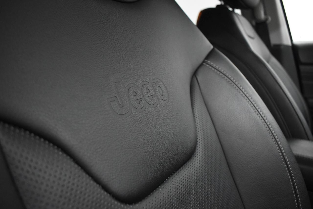 Jeep Compass 1.6 Multijet II 2WD S