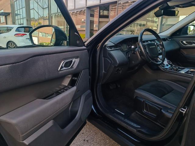 LAND ROVER Range Rover Velar 2.0D I4 180 CV S