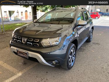 Dacia Duster TCe 100 Bi-fuel Pr #6662