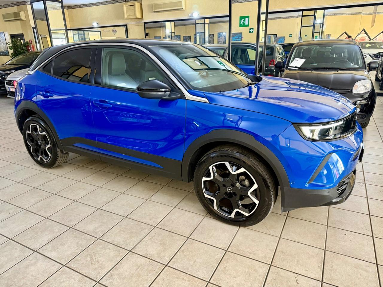 Opel Mokka 1.2 Turbo 130 CV aut. Ultimate