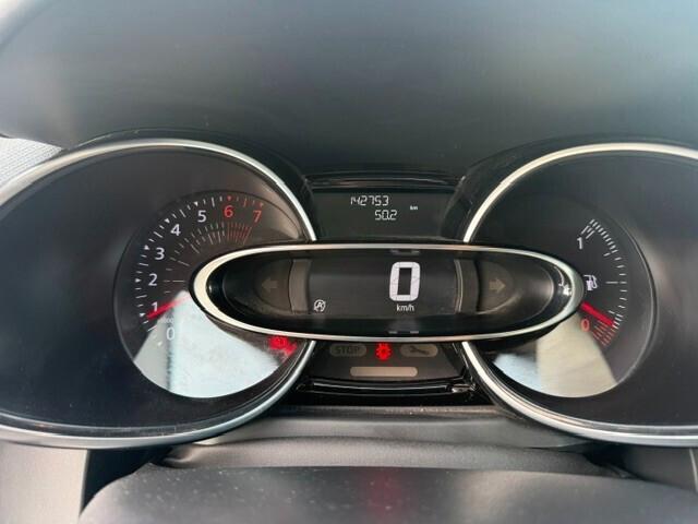 Renault Clio TCe 12V 90 CV GPL Duel2 2018
