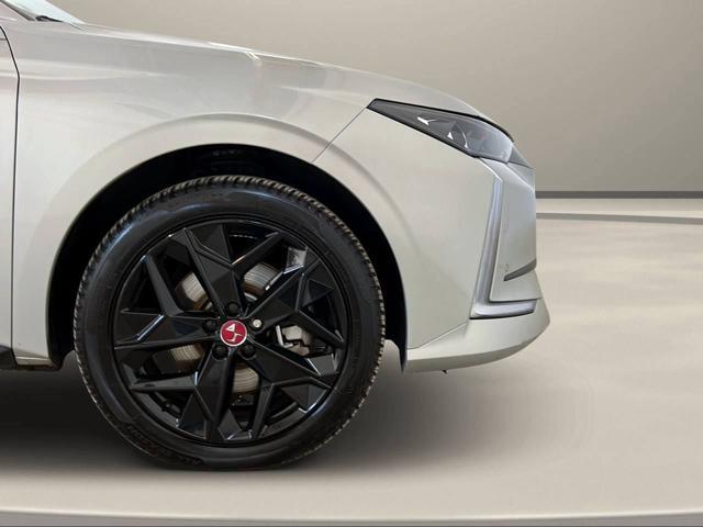 DS AUTOMOBILES DS 4 E-Tense 225 Performance Line TETTO APRIBILE