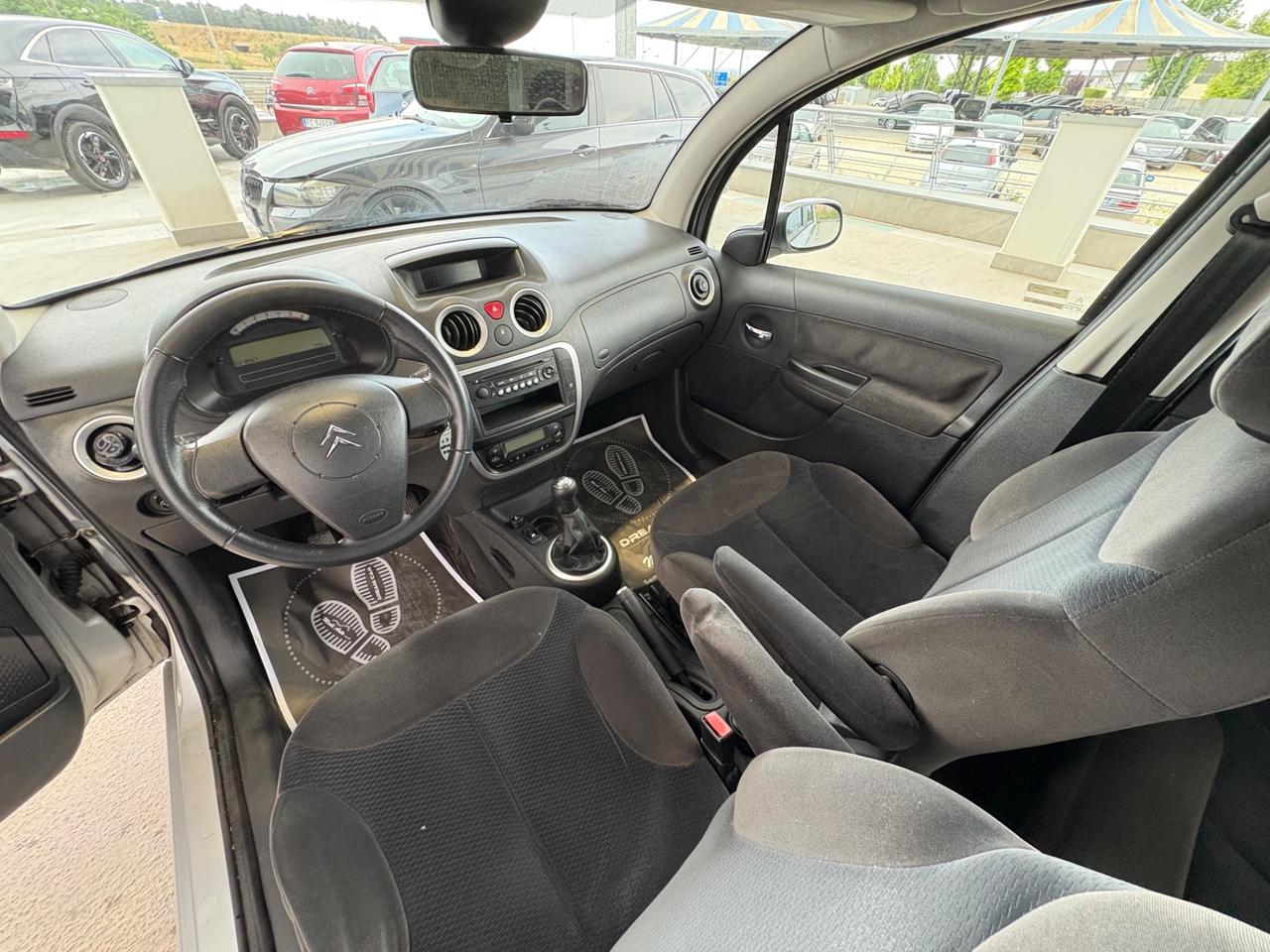 Citroen C3 1.6 HDi 110CV FAP Exclusive