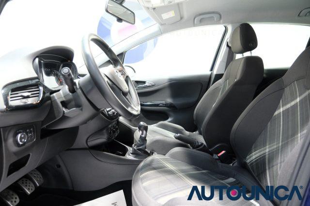 OPEL Corsa 1.4 90CV GPL TECH 5 PORTE INNOVATION NEOPATENTATI