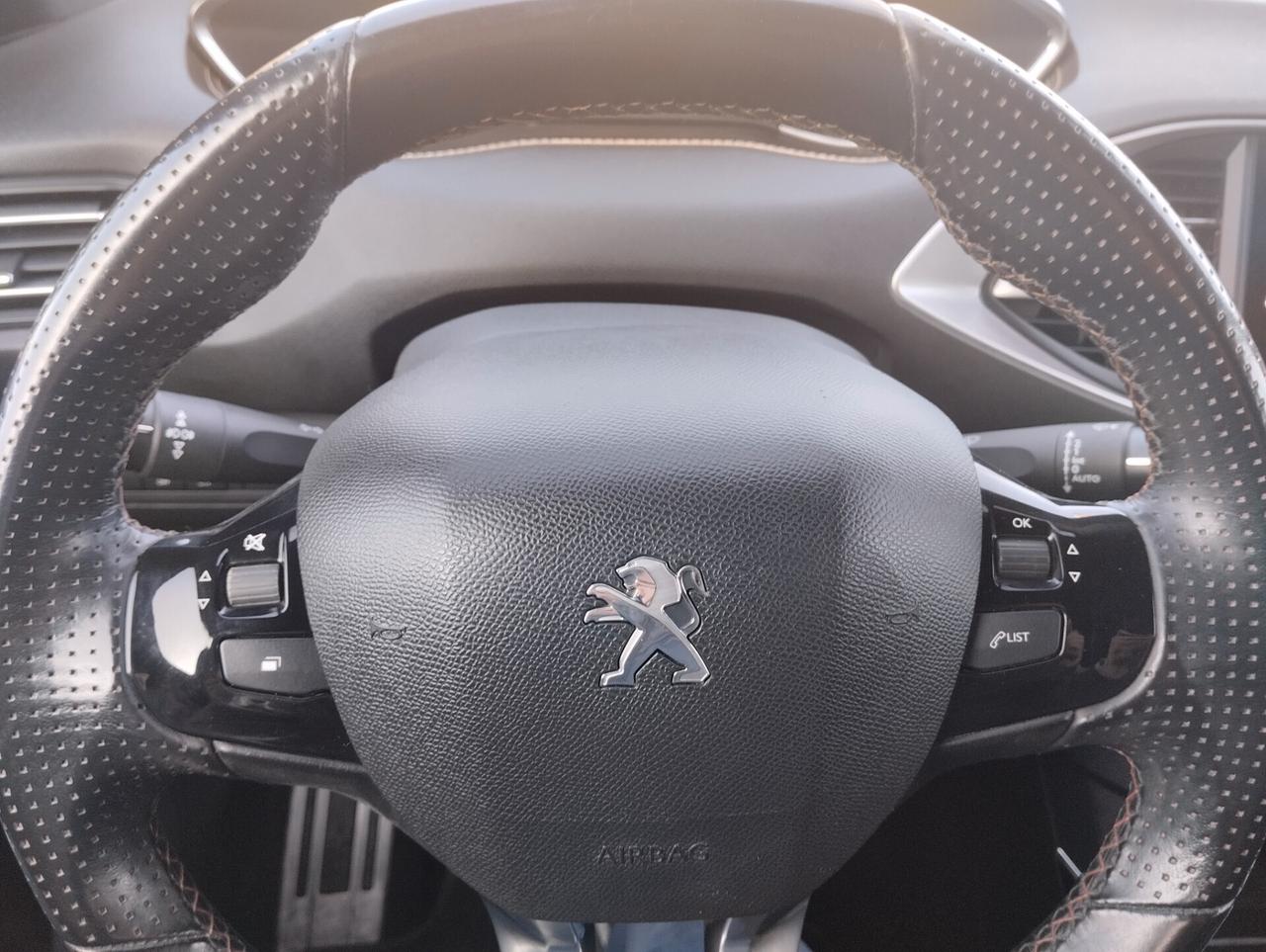 Peugeot 308 BlueHDi 130 S&S GT