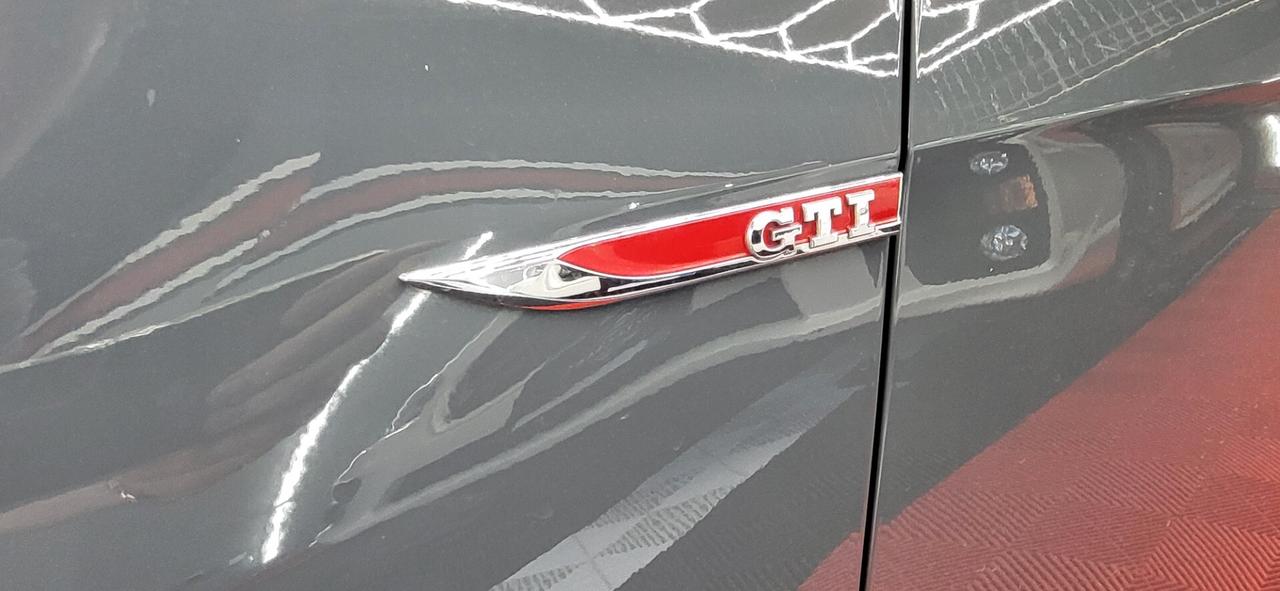 Volkswagen Golf GTI Golf GTI 2.0 TSI TCR DSG 5p.