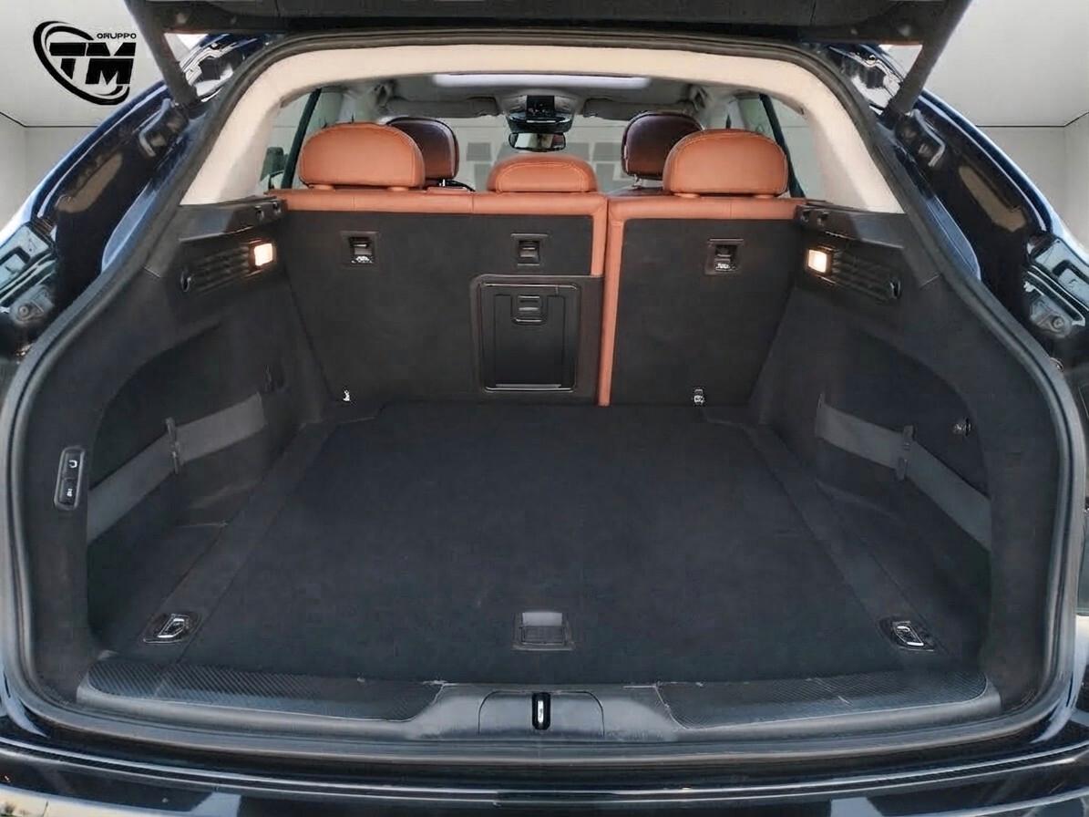 Maserati Levante V6 Diesel 275 CV AWD Granlusso - PER OPERATORI DEL SETTORE