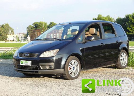 FORD Focus C-Max 1.6 TDCi (110CV) Tit. DPF