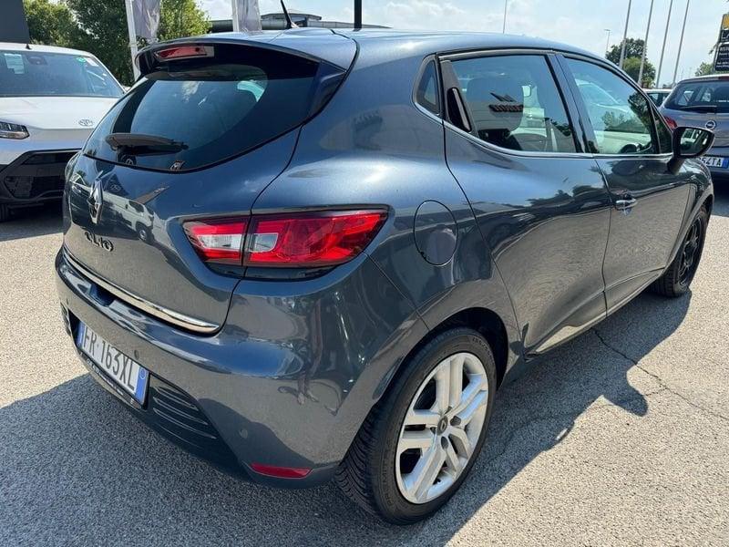 Renault Clio 1.5 dCi 75cv Energy Business