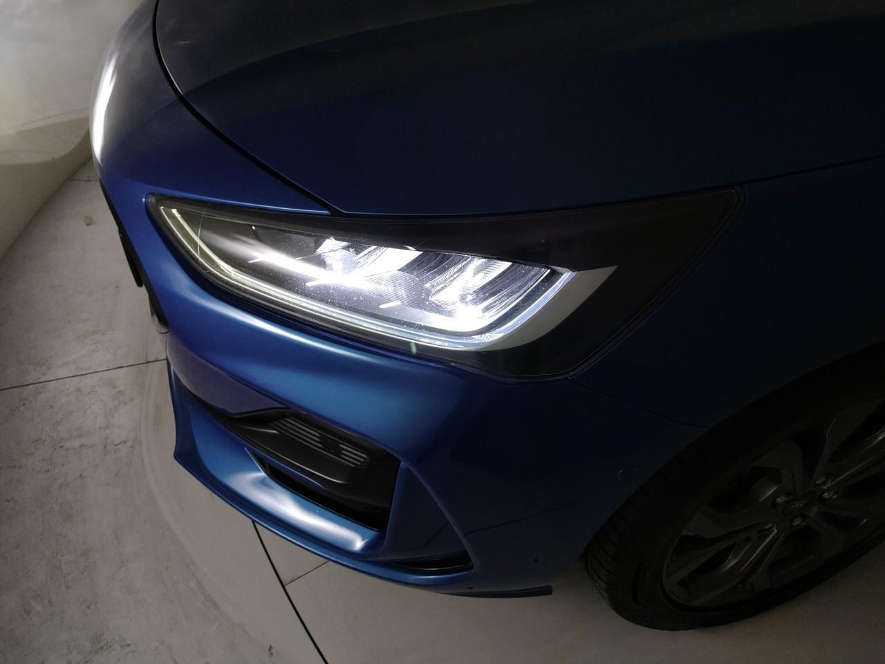 FORD Focus 1.0t ecoboost h ST-Line 125cv