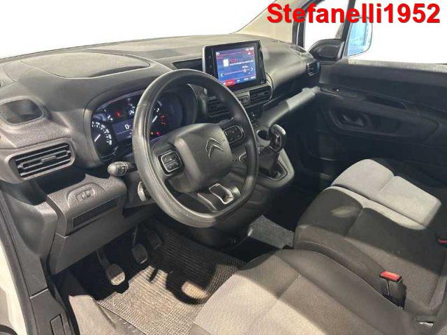 CITROEN Berlingo III - van M 1.5 bluehdi 100cv Club 3p.ti
