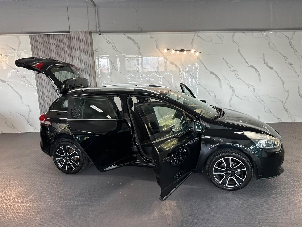 Renault Clio Sporter dCi 8V 90CV Start&Stop Energy Intens