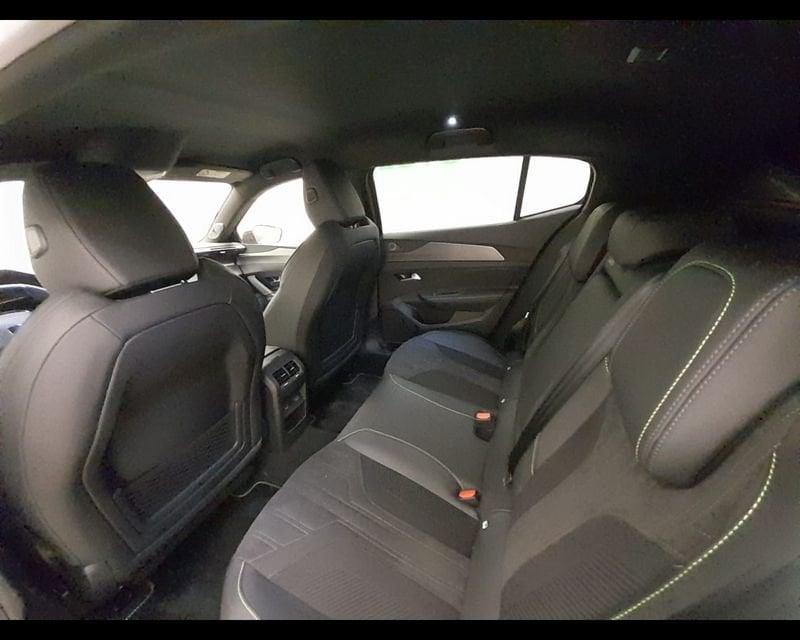 Peugeot 408 Nuova Peugeot GT EXCLUSIVE Hybrid (145 cv) Aut