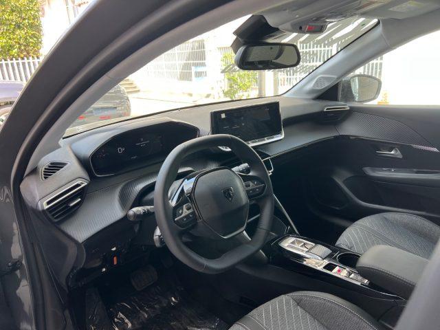 PEUGEOT 208 Allure Hybrid 110 e-DCS6 auto tua da ?230,00 ant.0