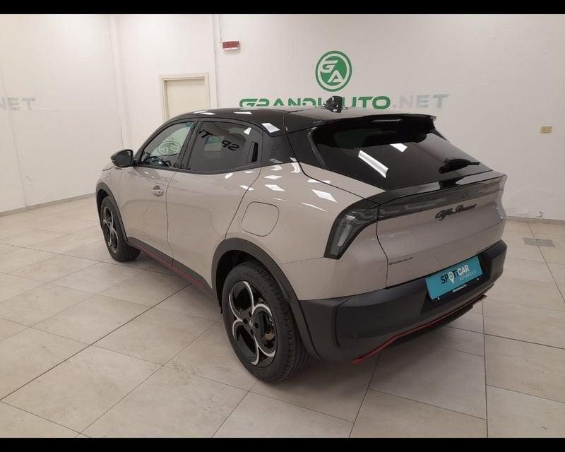 Alfa Romeo Junior Ibrida My25 Ibrida Speciale 1.2 145cv Hybrid Edct6